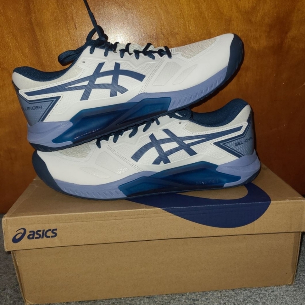 Gel-challenger 13 - asics